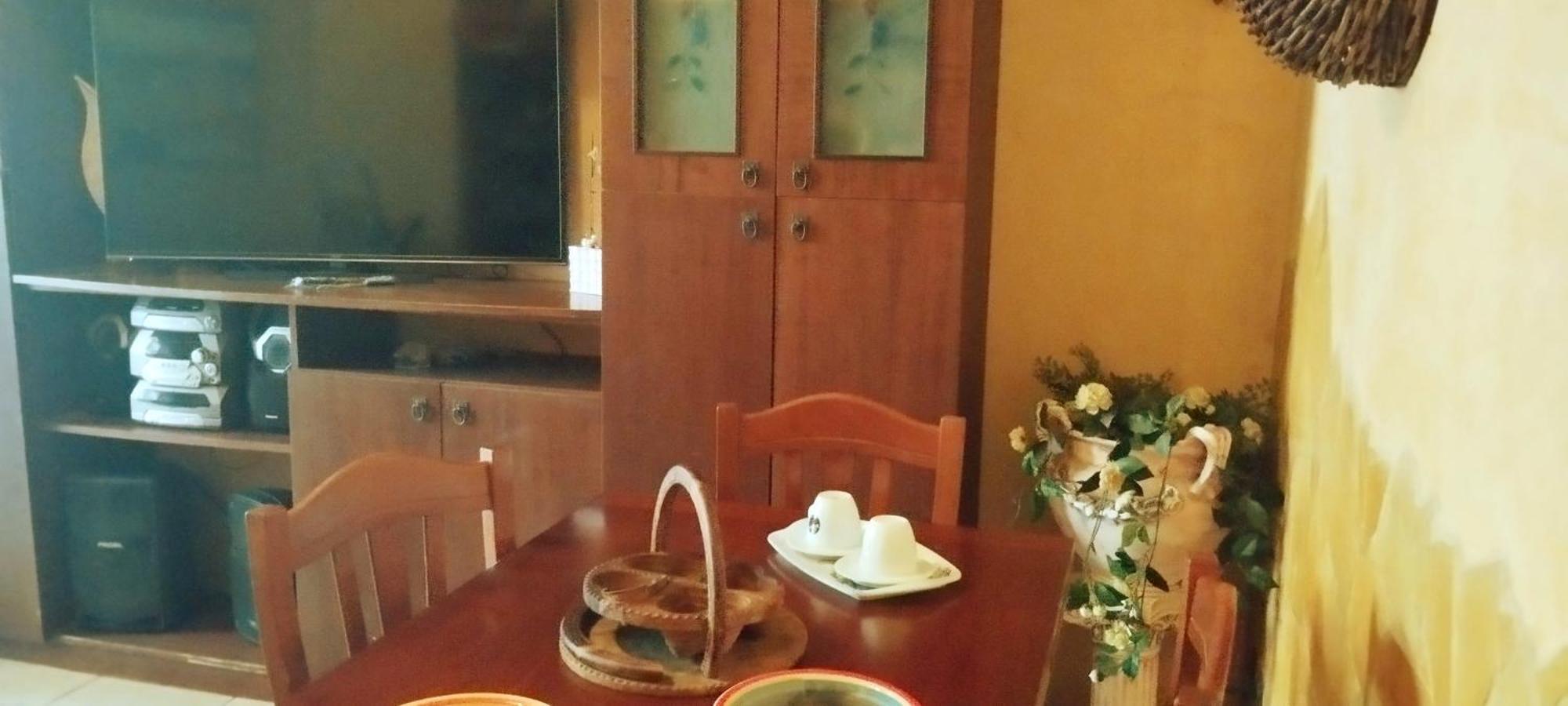 Casa Nemue Apartment