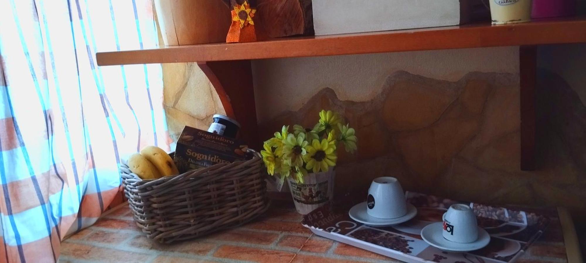 Apartment Casa Nemue Catania