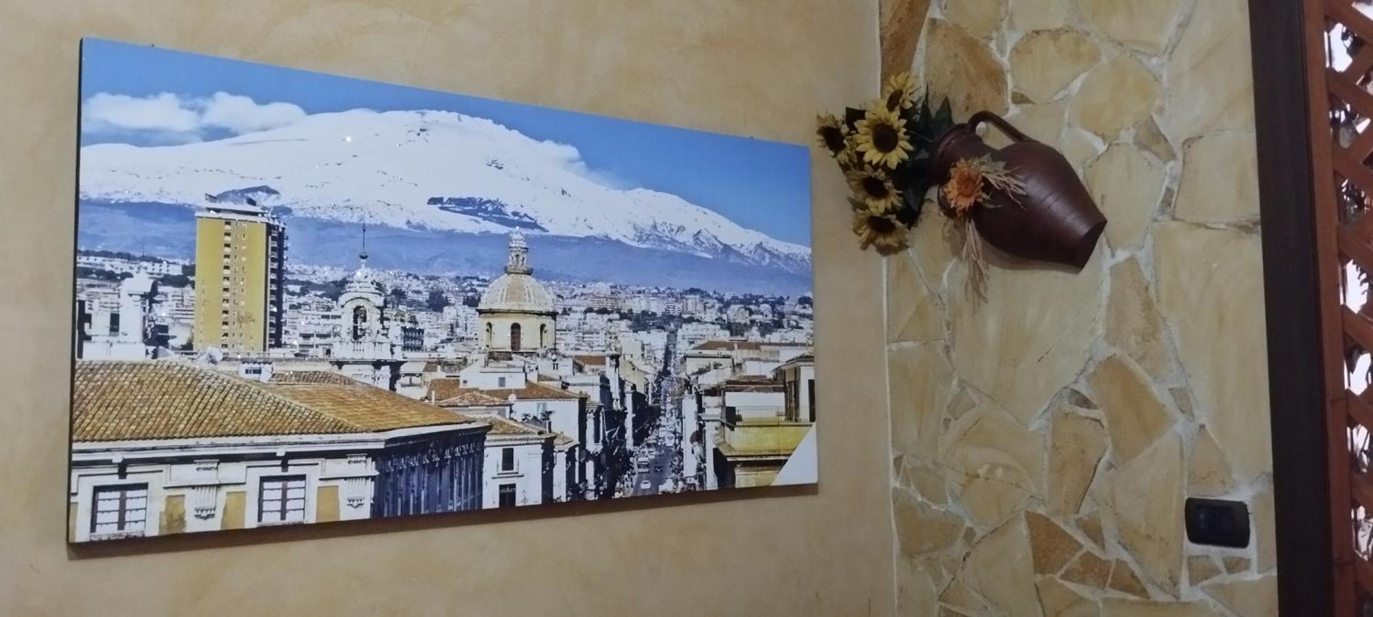 Casa Nemue Apartment