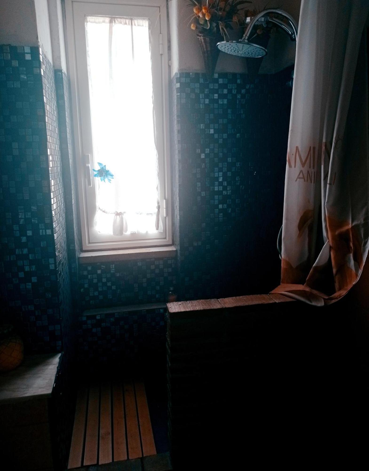 Casa Nemue Apartment