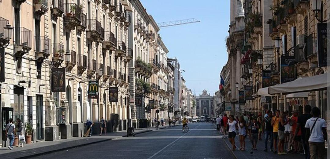 Casa Nemue Apartment